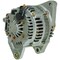 Wai Global Alternator, ALTHI IRIF, 80 Amp12 Volt, CW, 6Groove Pulley 13329N - alternate 1